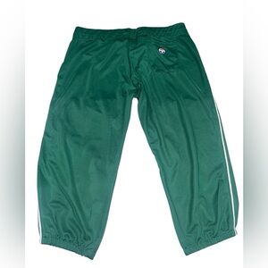 Teamwork, athletic apparel, softball pants, medium